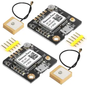 788465535311 DOUDOU Gps Module High Sensitivity Power Compat