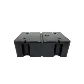 14106 EAGLE FLOATS Dock Float Polyethylene Foam Drum
