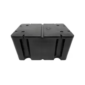 14138 EAGLE FLOATS Dock Float Drum Foam Filled Polyethylene