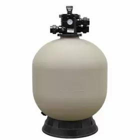 PBF100000 EASYPRO Pressurized Bead Filter PBF100000 EASYPRO Pressurized Bead Filter