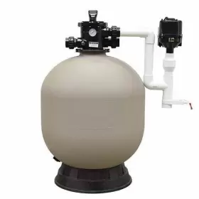 PBF100000BL EASYPRO Pressurized Bead Filter Flush Blower PBF100000BL EASYPRO Pressurized Bead Filter Flush Blower