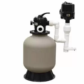 PBF1800BL EASYPRO Pressurized Bead Filters Flush Blower PBF1800BL EASYPRO Pressurized Bead Filters Flush Blower