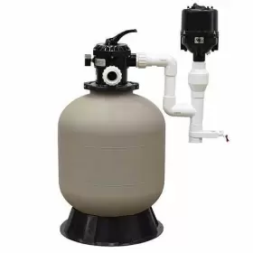 PBF3600BL EASYPRO Pressurized Bead Filter Flush Blower PBF3600BL EASYPRO Pressurized Bead Filter Flush Blower