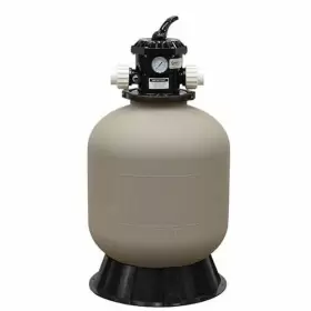 PBF60000 EASYPRO Pressurized Bead Filter PBF60000 EASYPRO Pressurized Bead Filter