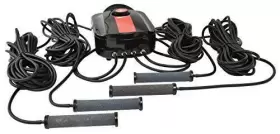 719239690905 EASYPRO POND PRODUCTS Quad Outlet Aerator Deicer #2 719239690905 EASYPRO POND PRODUCTS Quad Outlet Aerator Deicer #2