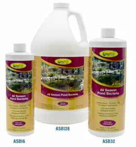 812506010267 EASYPRO POND PRODUCTS Allseason Bacteria #3 812506010267 EASYPRO POND PRODUCTS Allseason Bacteria #3
