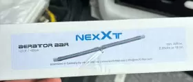 RAD12-BARB EASYPRO Bar Nexxt Aeration Rod Ponds RAD12-BARB EASYPRO Bar Nexxt Aeration Rod Ponds