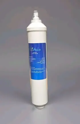 6043A ECOAQUA Filter