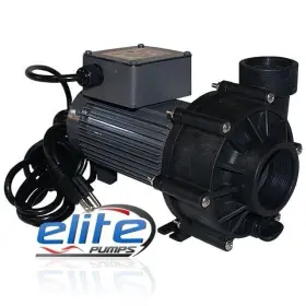 4600ELT19 ELITE PUMPS Pond Pump
