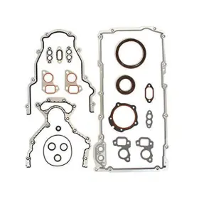 FSHB8-10448L EVERGREEN Gasket Set Head Bolt Vary #2