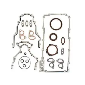 FSHB8-10448L EVERGREEN Gasket Set Head Bolt Vary