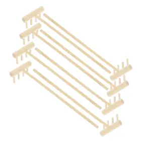 HV5527PE14L EXCEART Mini Rake Set Zen Garden Sand