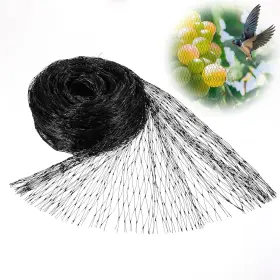 672840 FDCLIXUVOL Twsmfksv Pond Netting Cover Net Koi