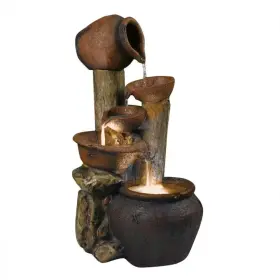 313034876856 FOUNTAIN CELLAR Pentole Pot Illumination