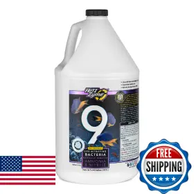 B0002DGK9A FRITZ AQUATICS Fritzzyme Nitrifying Bacteria