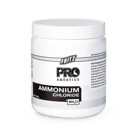 B00OTH5TAQ FRITZ AQUATICS Pro Ammonium Chloride Fishless