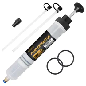 009011 FTIHTRY Fluid Extractor Extraction Fill Pump Syringe