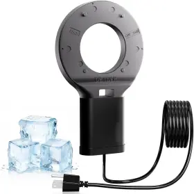 445027919943 GANGGEND Utility Icer Submergible Cast Chicken