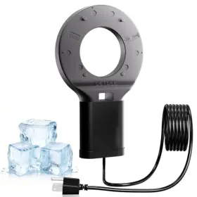 B0FKMR6RPP GANGGEND Submersible Cast Chicken Water Heater