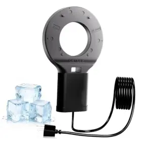 S312872-1000W GANGGEND Utility Icer Submergible Cast Chicken