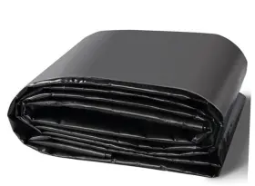 MOEPQJQANHU6FVLBDDS7PW3L5E GAOMON Pond Liner Mil Pliable