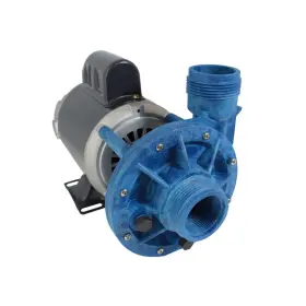 02093001-2010 GECKO Cmhp Circulation Pump