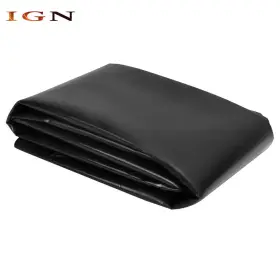 IGN2862768 GENRICS Hdpe Mil Pond Liners Fish Koi Garden