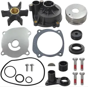 395073 GHMARINE PARTS MANUFACTURER Water Pump Impeller Kit
