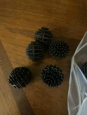 603016152611 GREEN VISTA Bio Balls Pond Aquarium Filter Media #2 603016152611 GREEN VISTA Bio Balls Pond Aquarium Filter Media #2