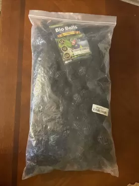603016152611 GREEN VISTA Bio Balls Pond Aquarium Filter Media 603016152611 GREEN VISTA Bio Balls Pond Aquarium Filter Media