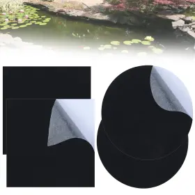 GT-006 GUOTWOZI Pond Liner Repair Patch Epdm Butyl Rubber Kit
