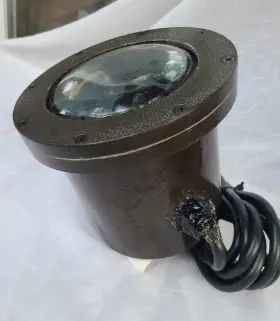 UWL136-H HADCO Nightlife Mini Underwater Uplight