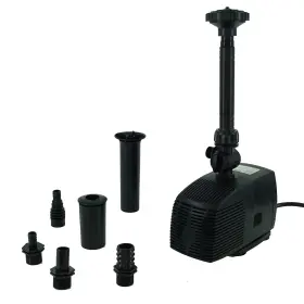 658848543434 HALF OFF PONDS Fountain Master Submersible Pond #3 658848543434 HALF OFF PONDS Fountain Master Submersible Pond #3