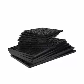 MATRIXBLOX3PACK HALF OFF PONDS Water Matrixblox Gallon Pond #2