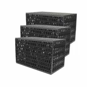 MATRIXBLOX3PACK HALF OFF PONDS Water Matrixblox Gallon Pond
