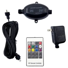 E6WRCKIT HALF OFF PONDS Luminight Pond Landscape Lighting