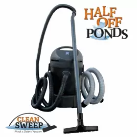 CS1400 HALF OFF PONDS Cleansweep Pond Water Garden Pool
