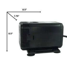 FMP-950 HALF OFF PONDS Fountain Master Submersible Pond Pump #2 FMP-950 HALF OFF PONDS Fountain Master Submersible Pond Pump #2