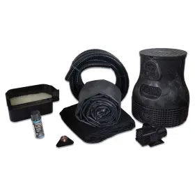 PMDS8 HALF OFF PONDS Savio Pond Waterfall Epdm Liner Pump Kit