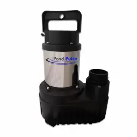 PP-4200 HALF OFF PONDS Pond Pulse Pump Waterfall