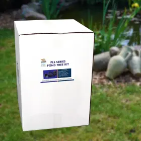 PVCPLS0 HALF OFF PONDS Savio Pond Waterfall Pvc Liner Kit #2 PVCPLS0 HALF OFF PONDS Savio Pond Waterfall Pvc Liner Kit #2
