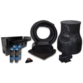 PVCPLS90 HALF OFF PONDS Savio Pond Waterfall Pvc Liner Pump PVCPLS90 HALF OFF PONDS Savio Pond Waterfall Pvc Liner Pump