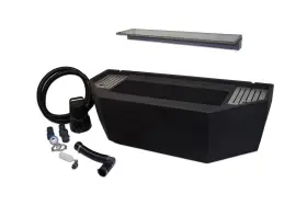 SE36-BK HALF OFF PONDS Sheer Elegance Changing Acrylic Kit SE36-BK HALF OFF PONDS Sheer Elegance Changing Acrylic Kit