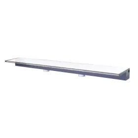 SE48 HALF OFF PONDS Sheer Elegance Acrylic Spillway SE48 HALF OFF PONDS Sheer Elegance Acrylic Spillway