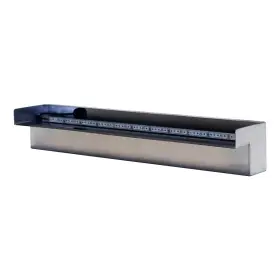 STE24CC HALF OFF PONDS Steel Elegance Changing Led Spillway STE24CC HALF OFF PONDS Steel Elegance Changing Led Spillway