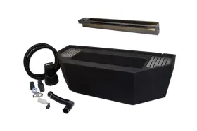 STE36-BK HALF OFF PONDS Steel Elegance Changing Kit STE36-BK HALF OFF PONDS Steel Elegance Changing Kit
