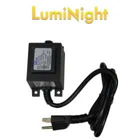TRNSFR-20W HALF OFF PONDS Luminight Pond Landscape Lighting #3