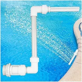 757531357973 HFATMOS Pool Fountain Swimming Water Fun Ingrou