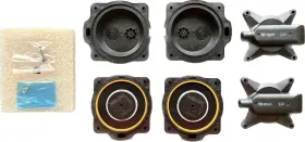 762022551174 HIBLOW Rebuild Kit