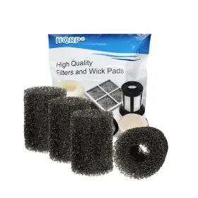 887774620500 HQRP Foam Filter Tetra Pond Filtration